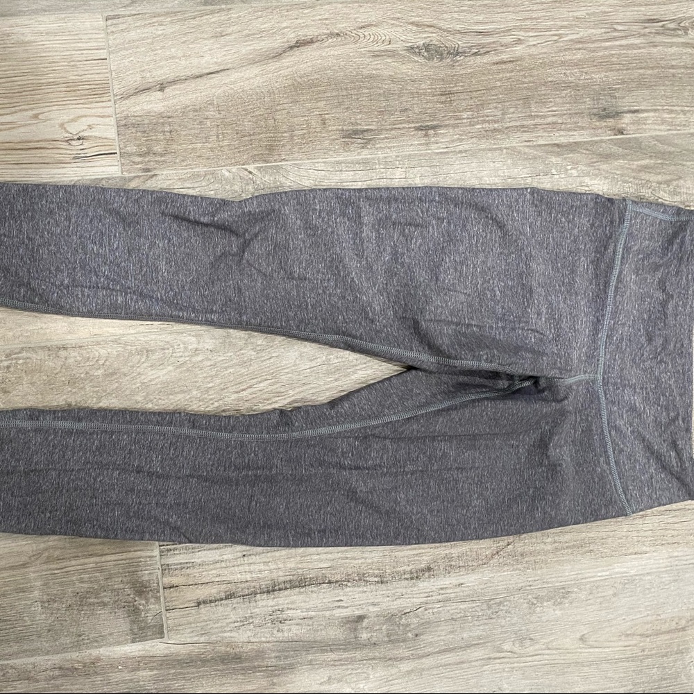 Lululemon leggings grey (4)